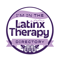 Member of the LatinX Therapy directory