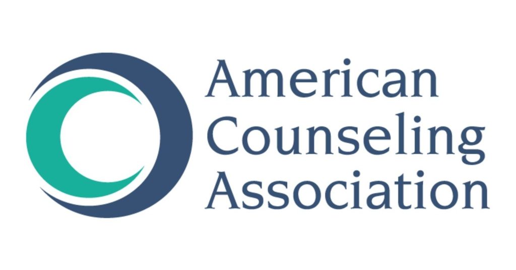 American Counseling Association member